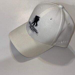 Harley-Davidson Wounded Warrior Project Black and White‎ Cap
